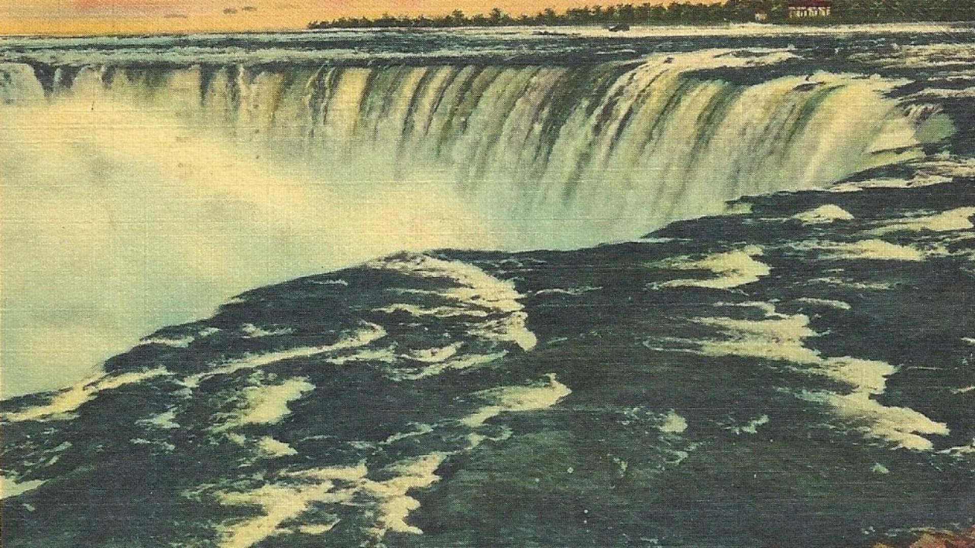 Niagara Falls