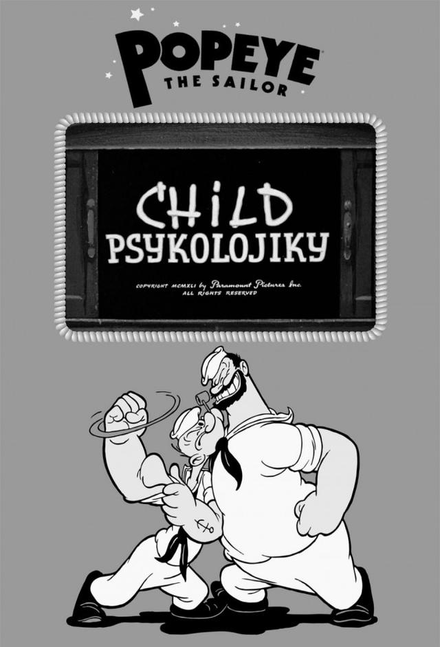 Child Psykolojiky