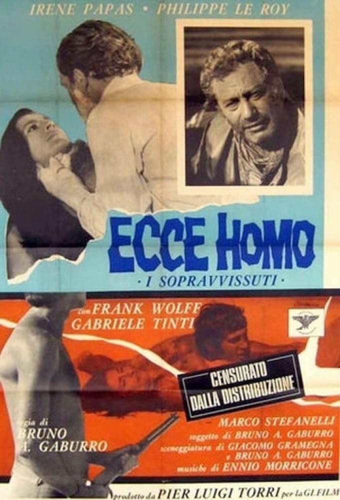 Ecce Homo - I Sopravvissuti