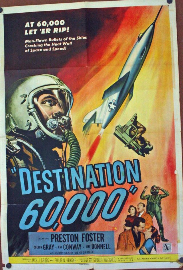 Destination 60,000