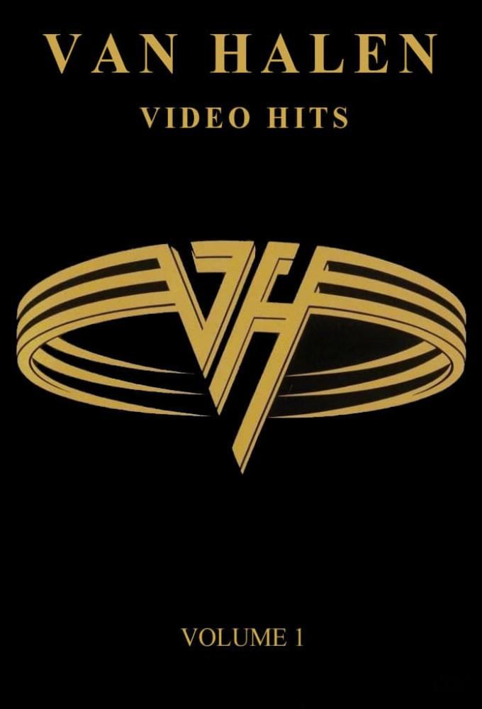 Van Halen: Video Hits Vol. 1