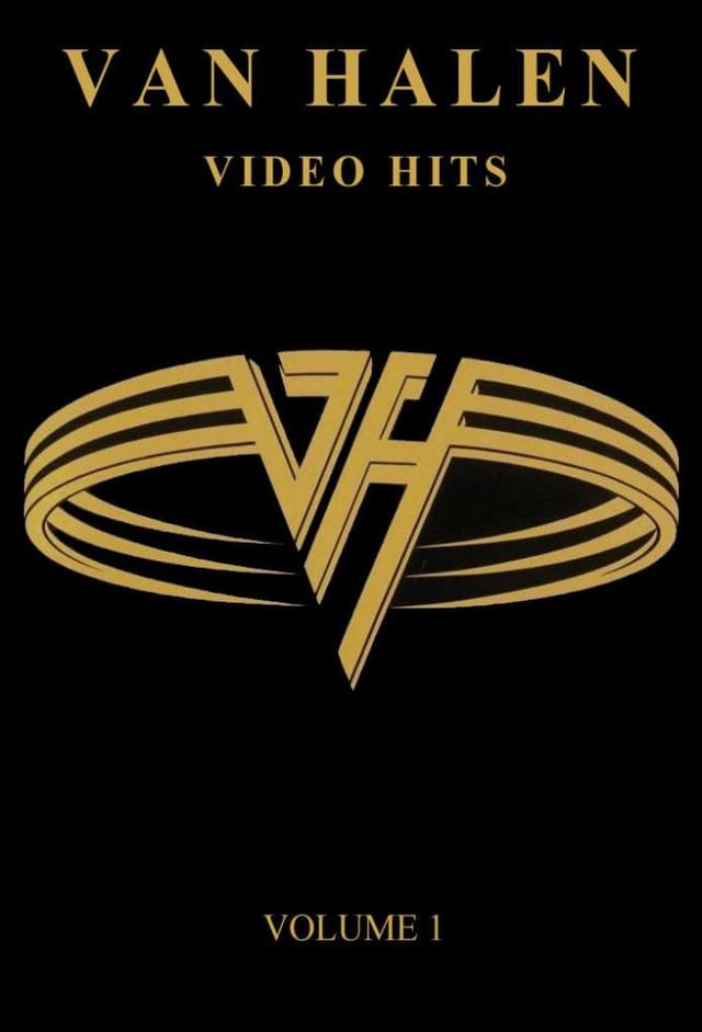 Van Halen: Video Hits Vol. 1