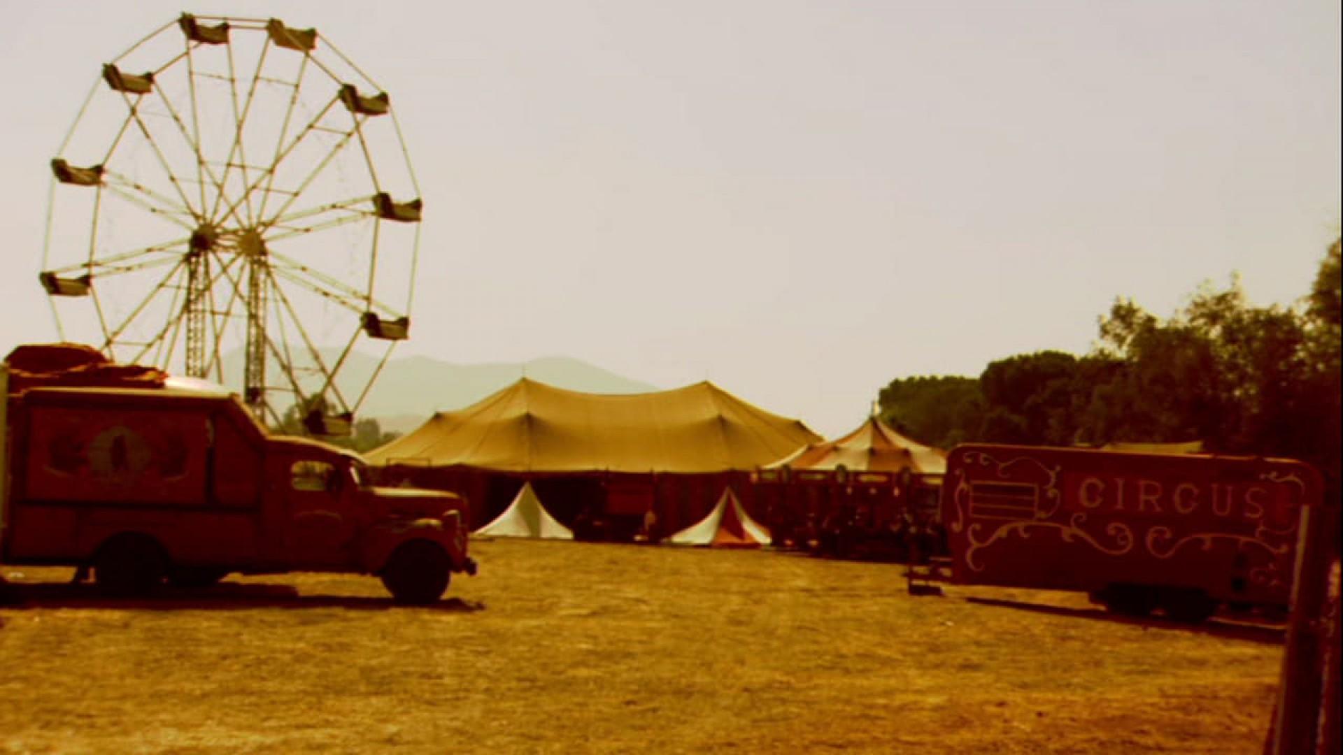 Freakshow