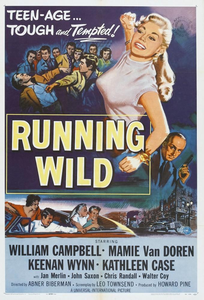Running Wild