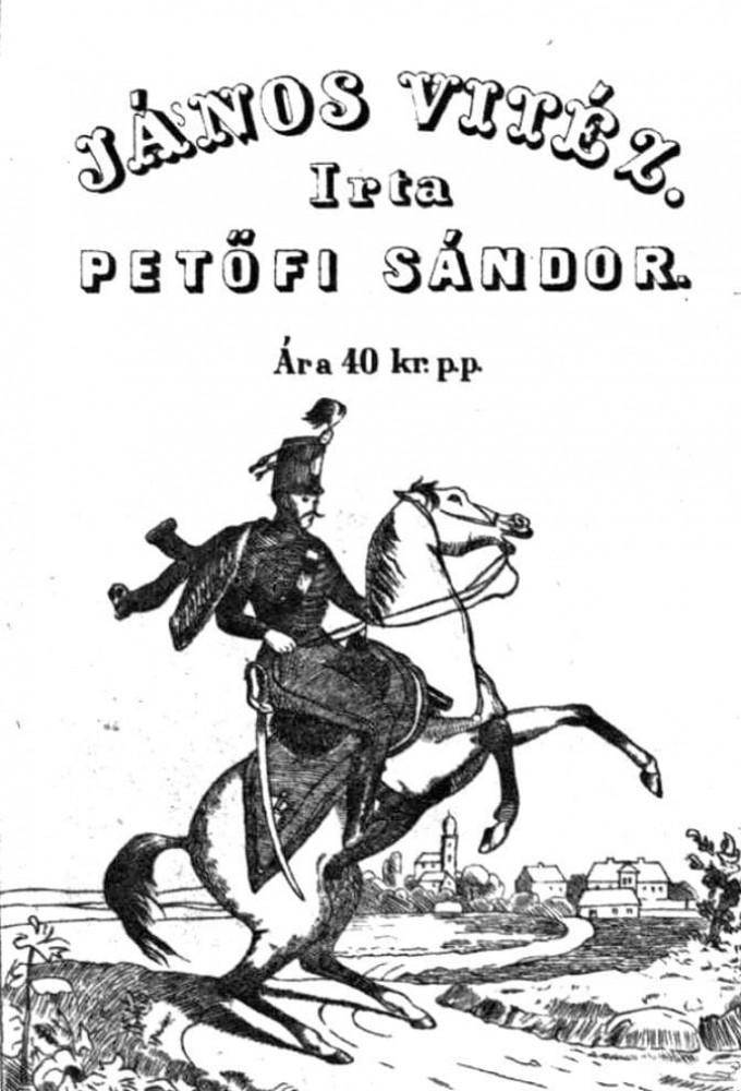 János Vitéz