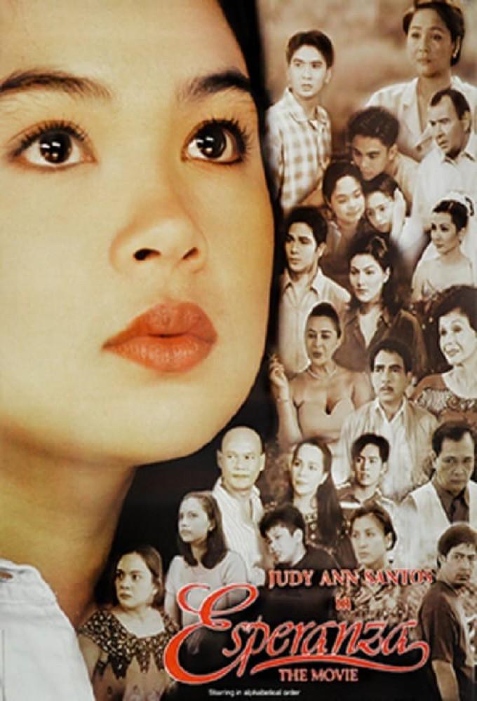 Esperanza (The Movie)