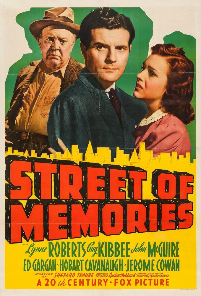 Street of Memories
