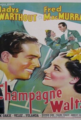 Champagne Waltz