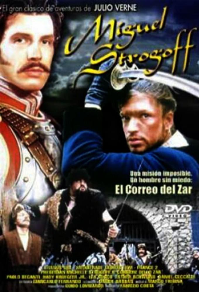 Miguel Strogoff