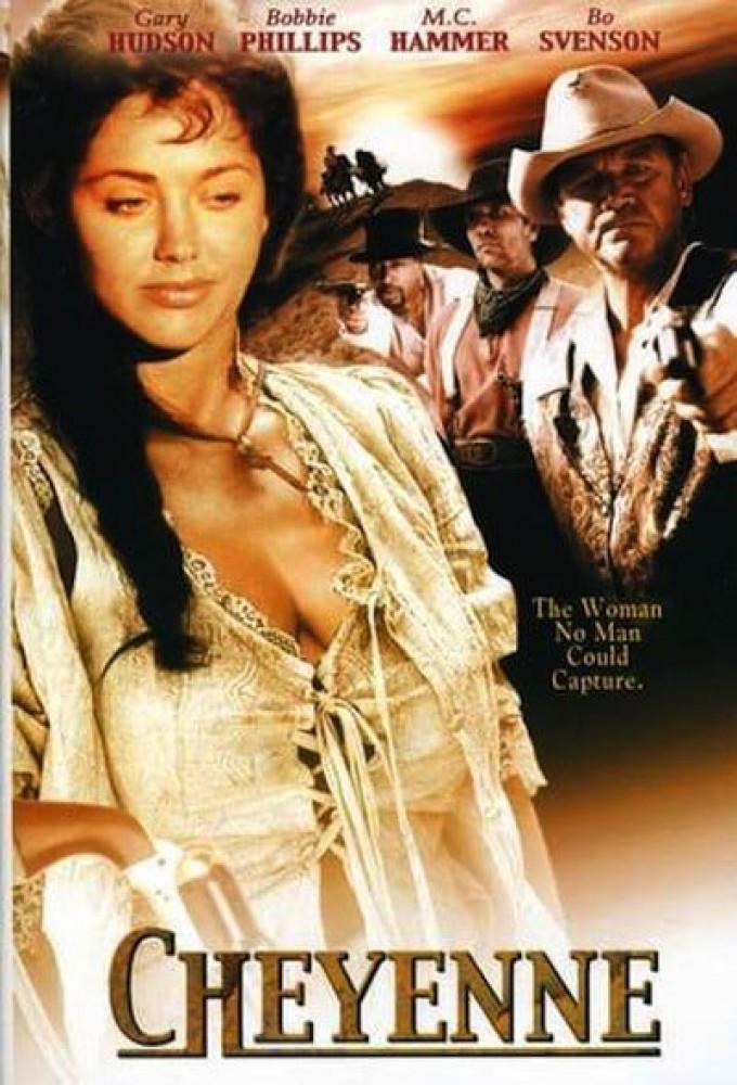 Cheyenne