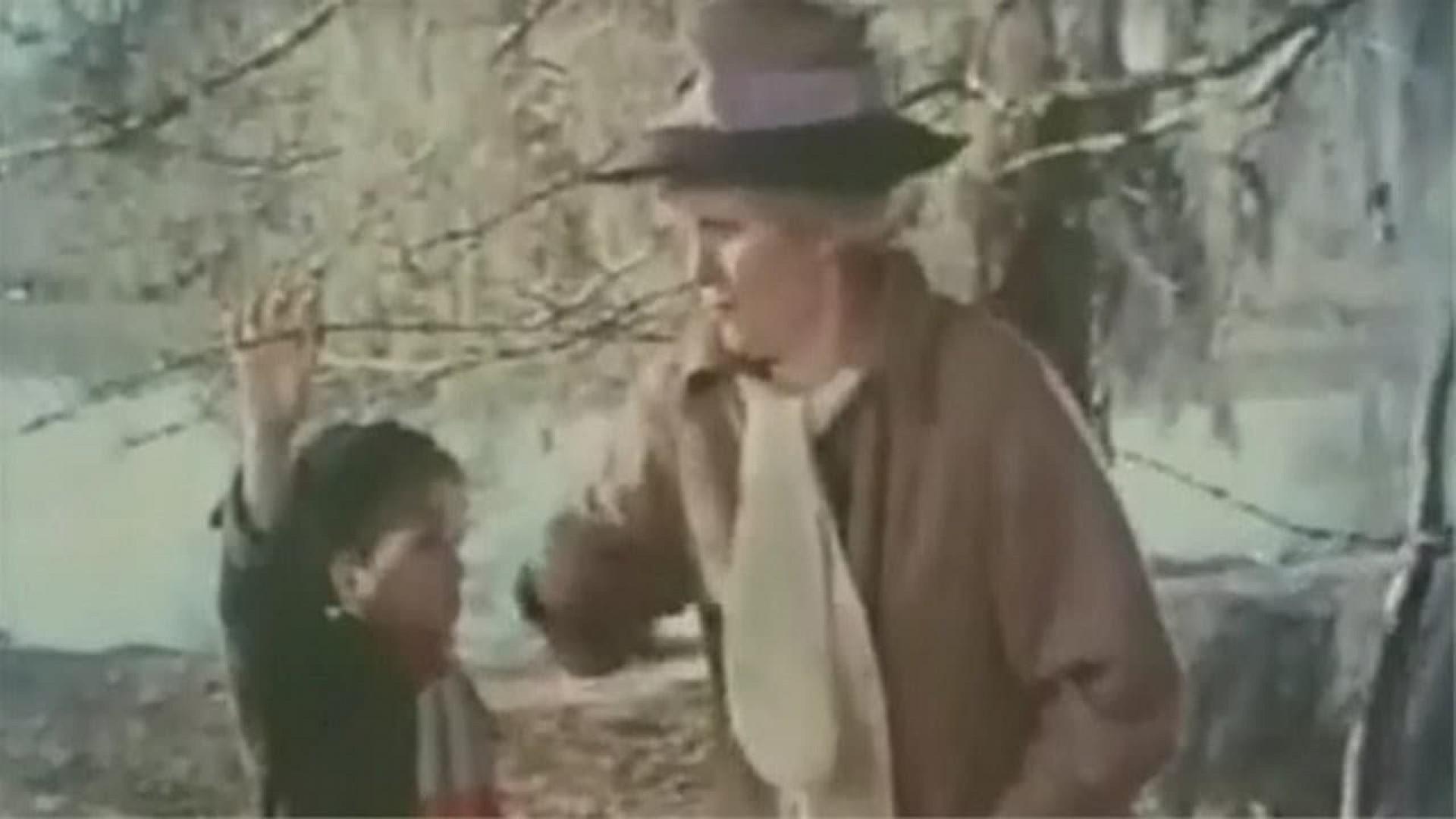 A Christmas Memory