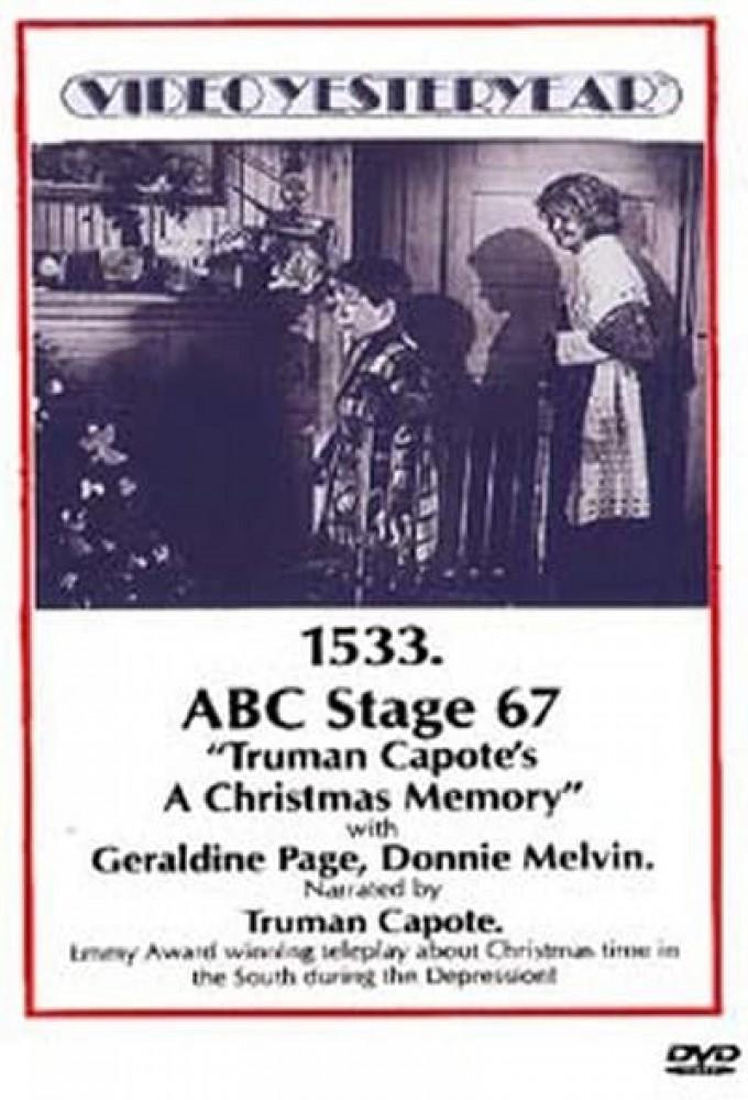 A Christmas Memory