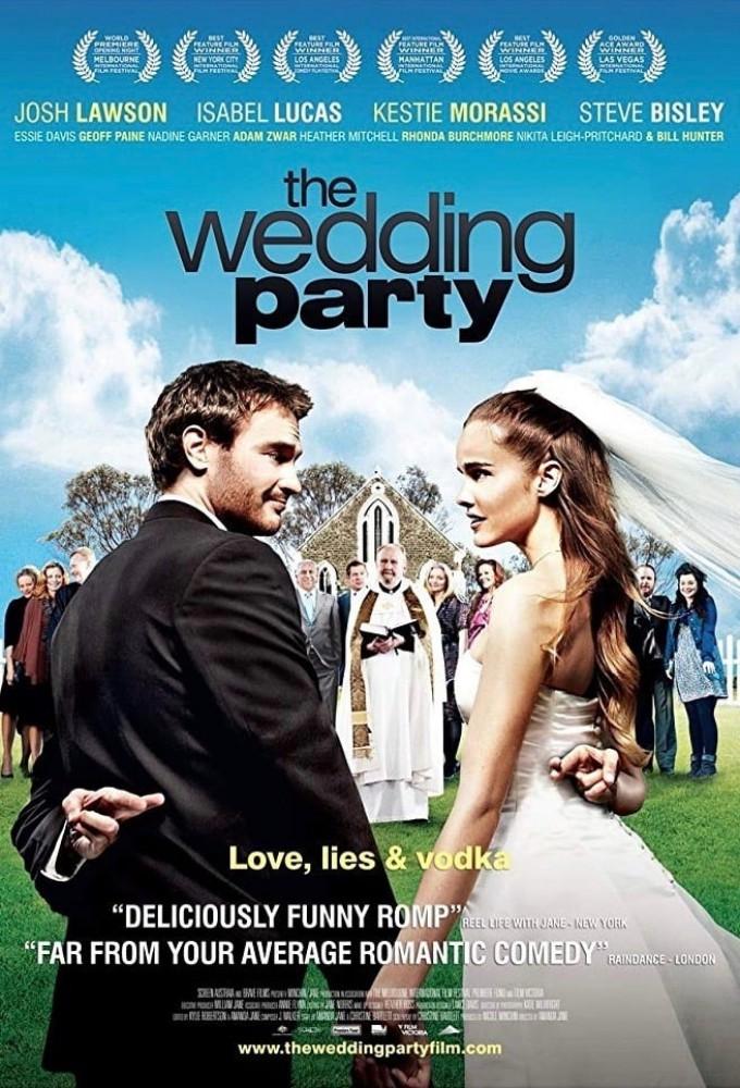 The Wedding Party