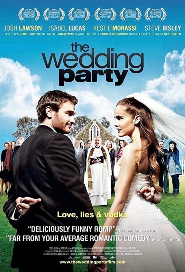 The Wedding Party