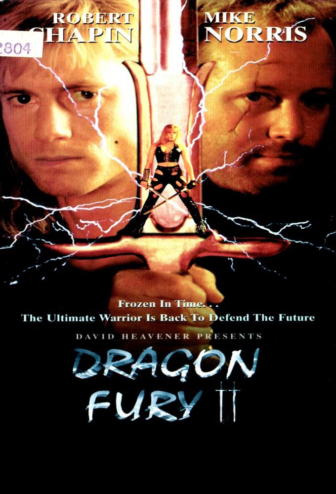 Dragon Fury II