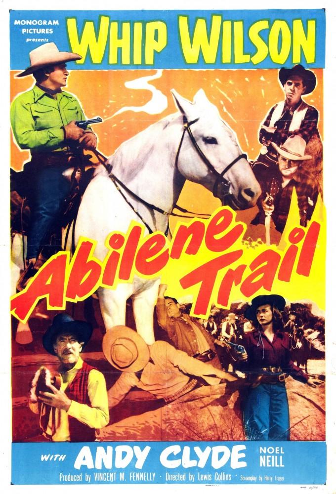 Abilene Trail