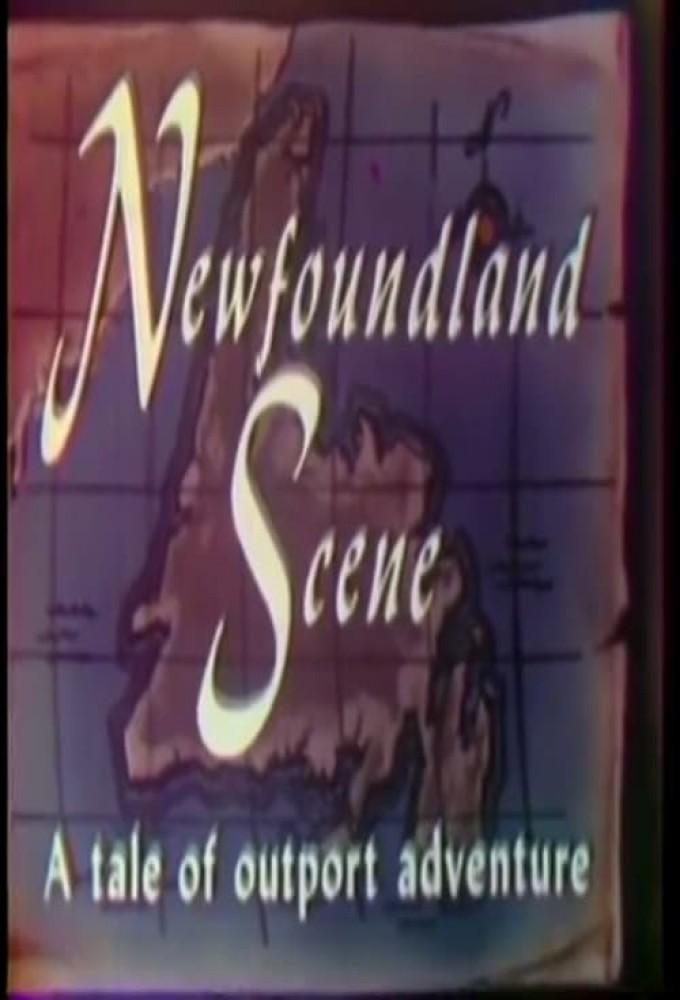 Newfoundland Scene