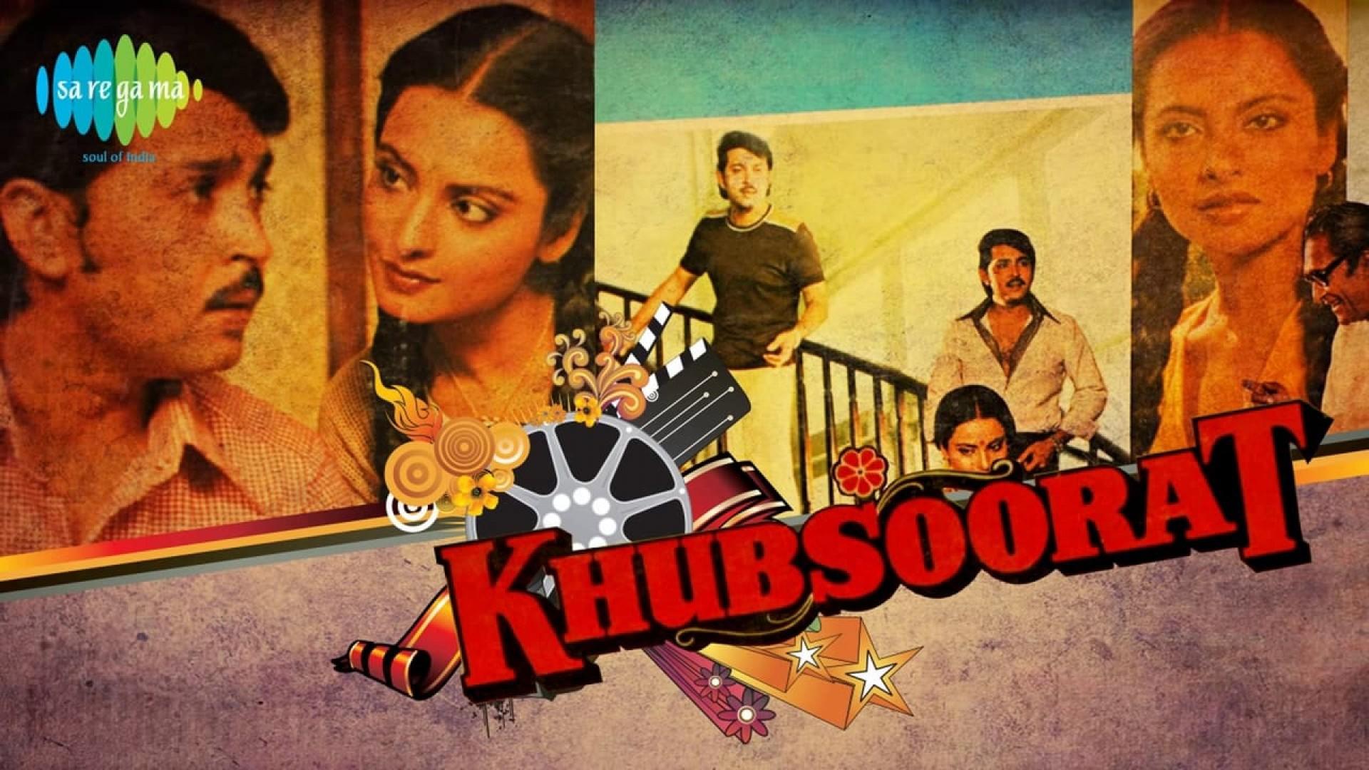 Khubsoorat