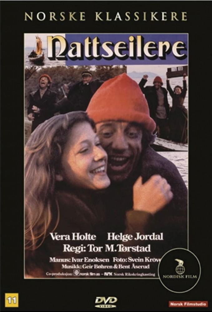 Nattseilere