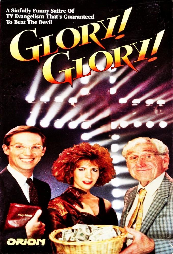 Glory!  Glory!