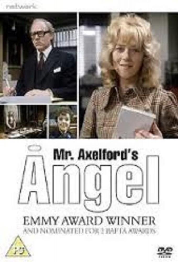 Mr Axelford's Angel