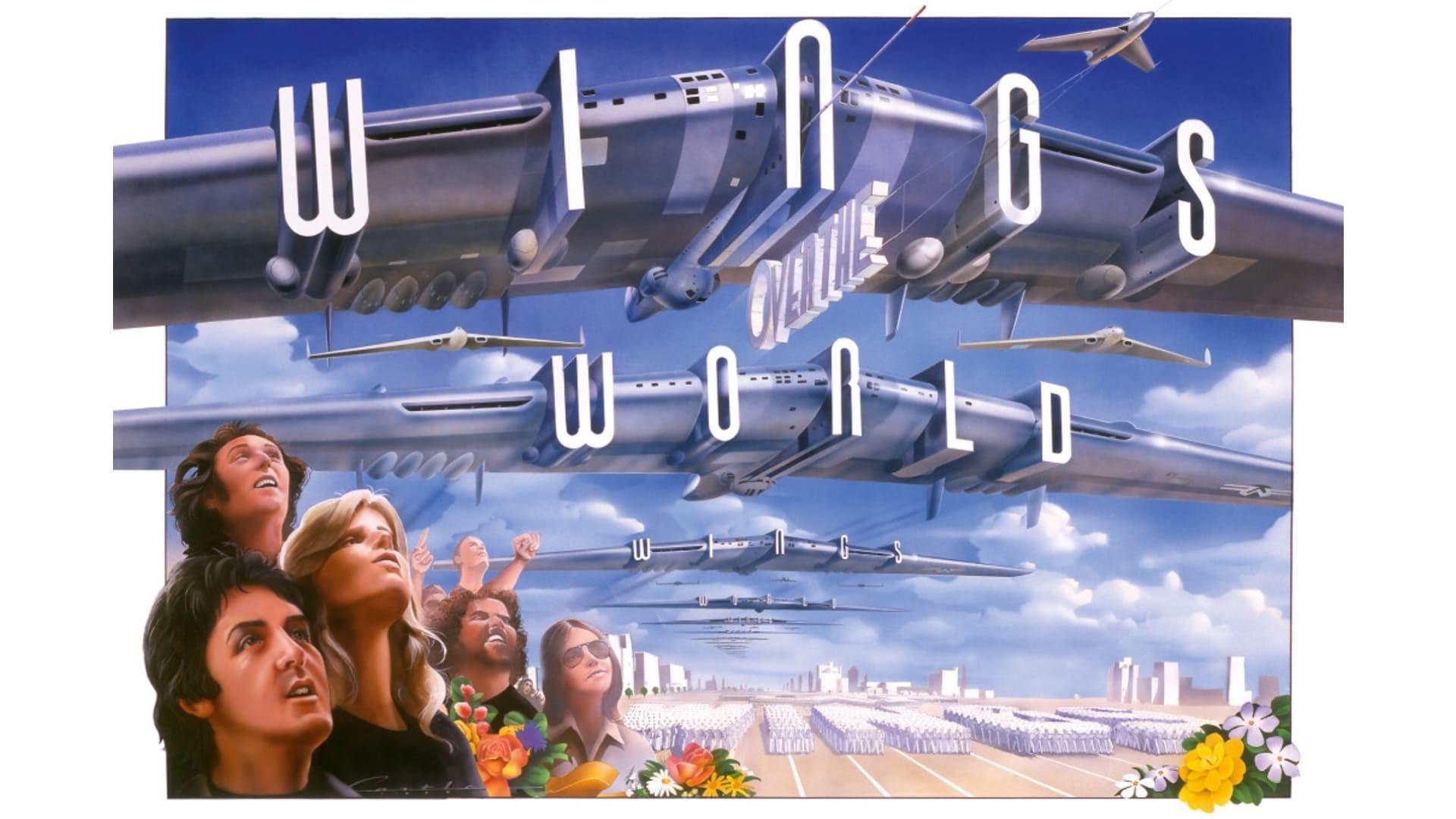 Wings Over the World