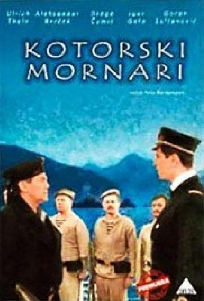 Kotor Sailors