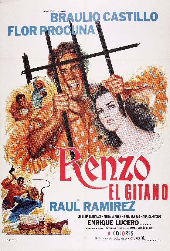 Renzo el gitano