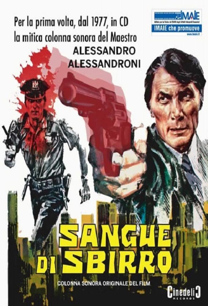 Blood and Bullets