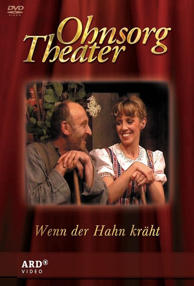 Wenn der Hahn kräht