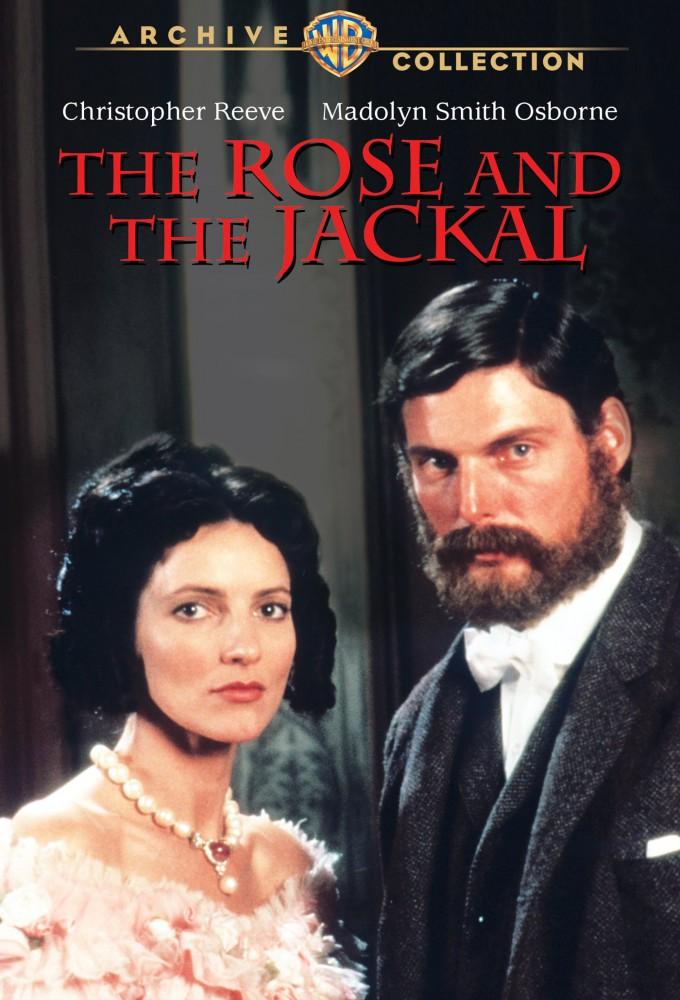 The Rose and the Jackal