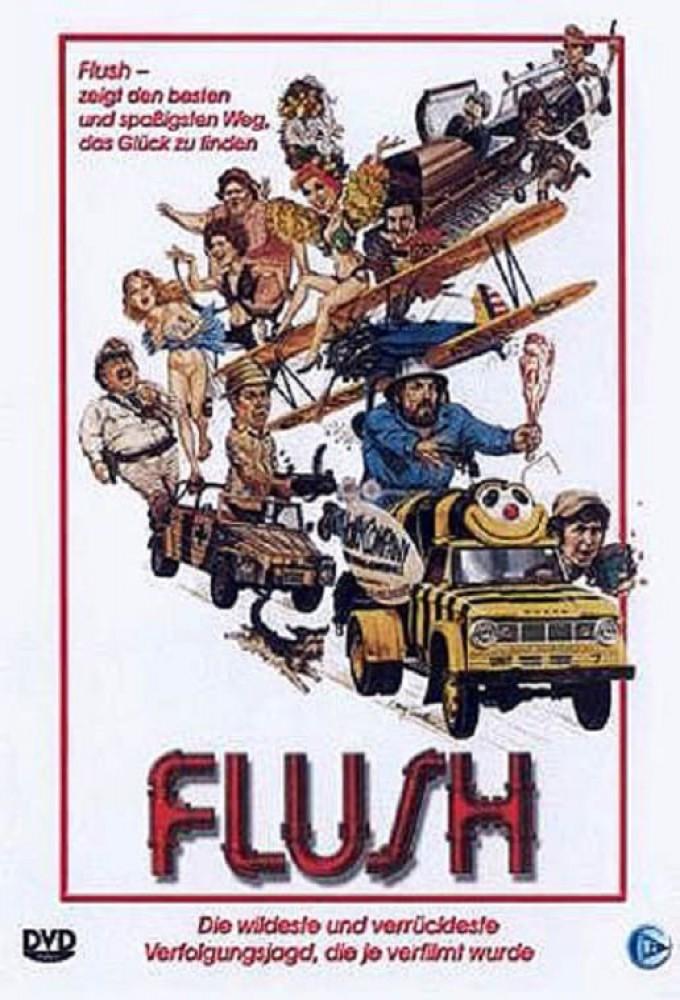 Flush