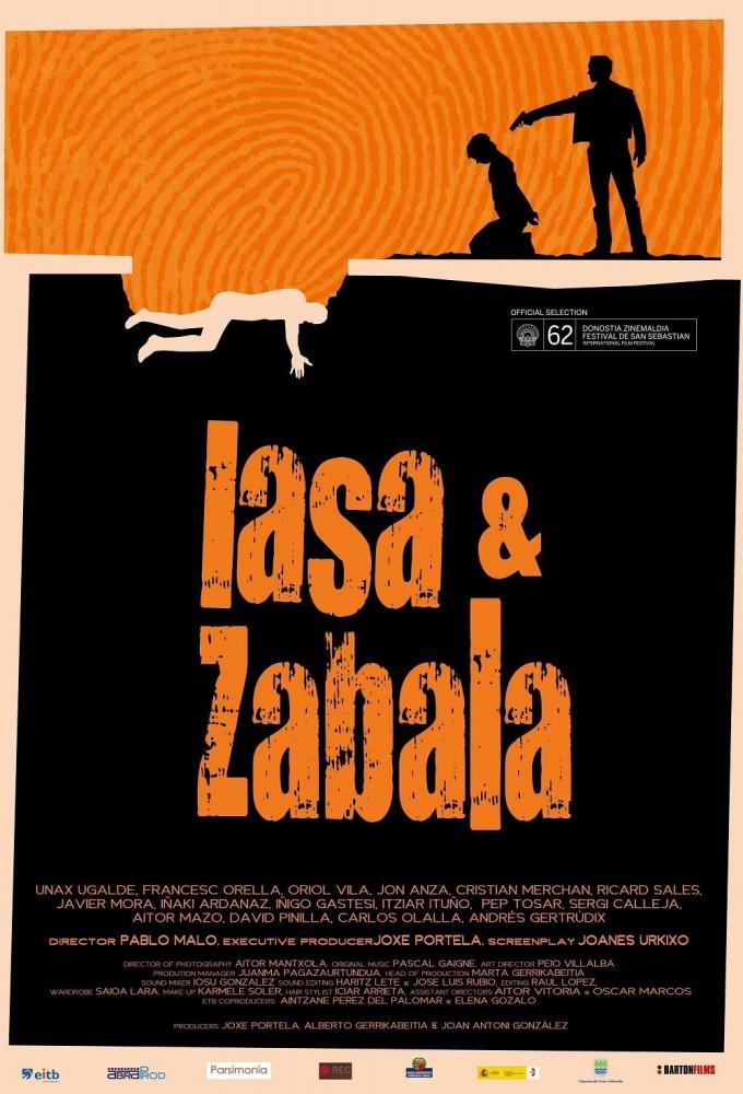 Lasa & Zabala