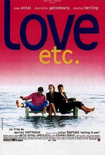 Love, etc.