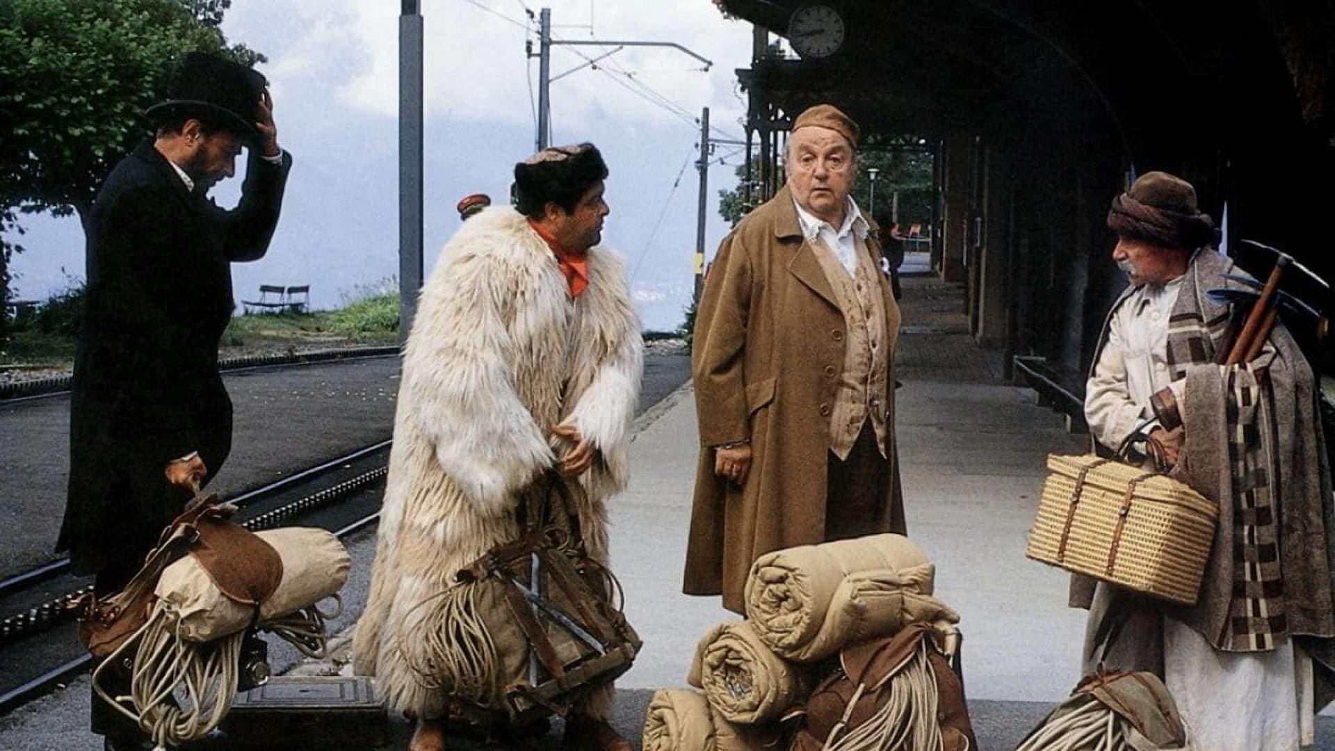 Гвоздоед