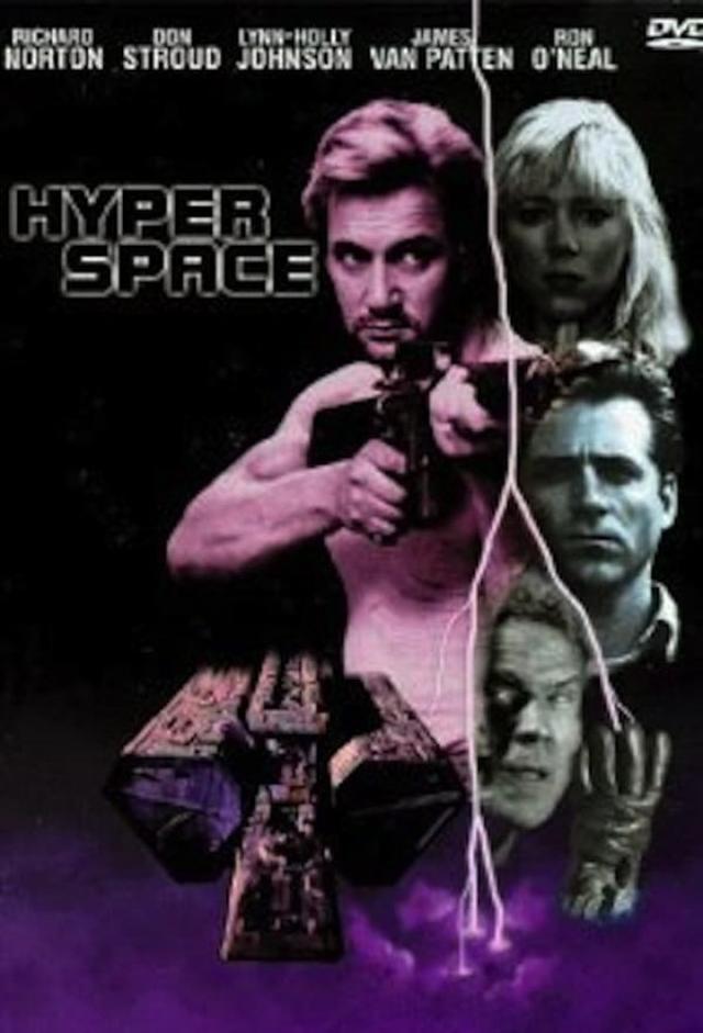 Hyper Space