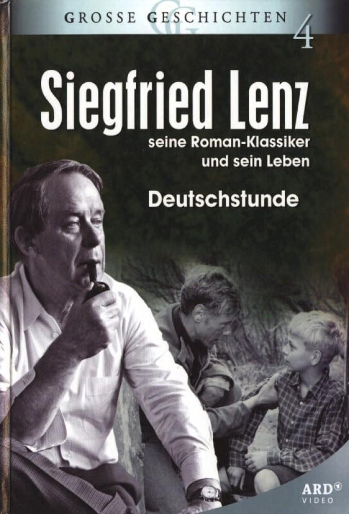 The German Lesson