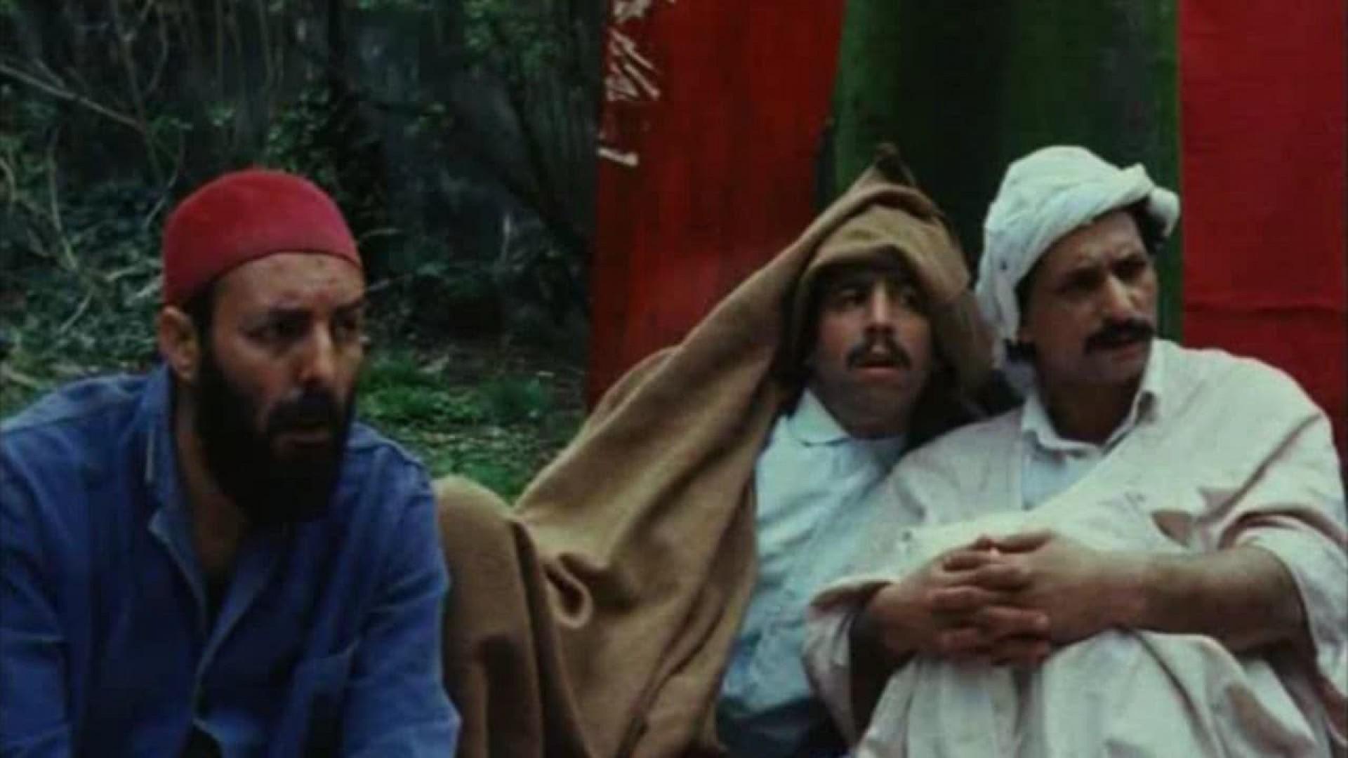 Prends 10000 balles et casse-toi