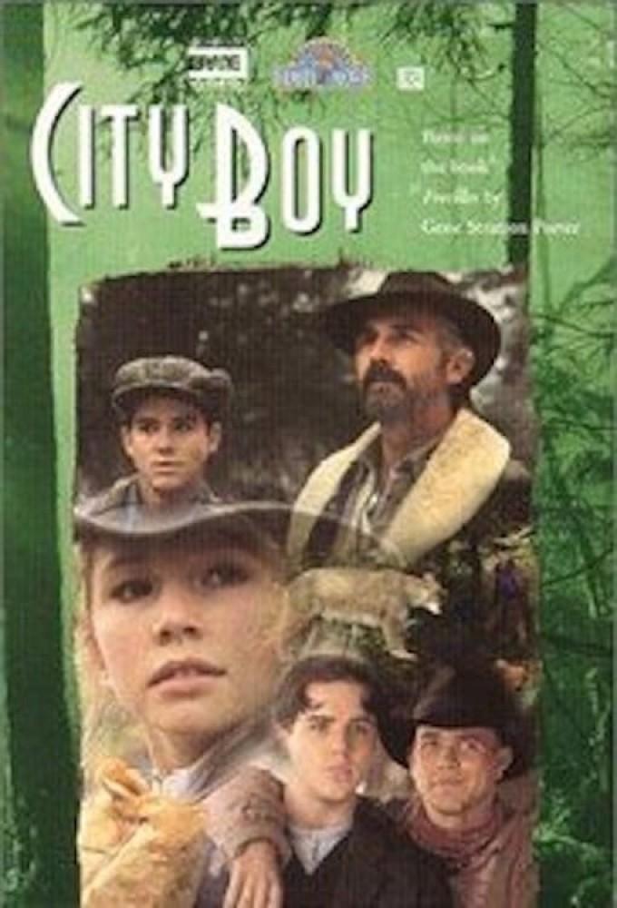 City Boy