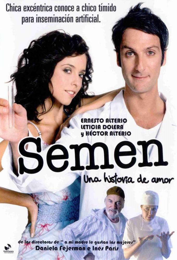 Semen, a Love Sample