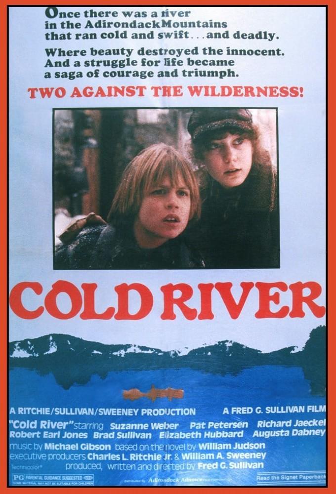Cold River