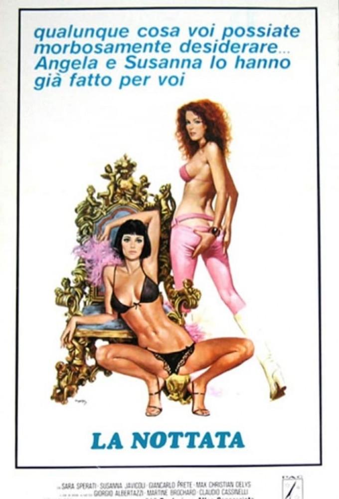 The Girls Who'll Do Anything