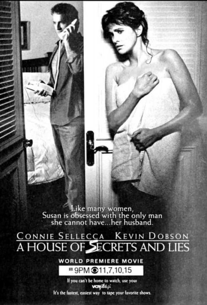 A House of Secrets and Lies
