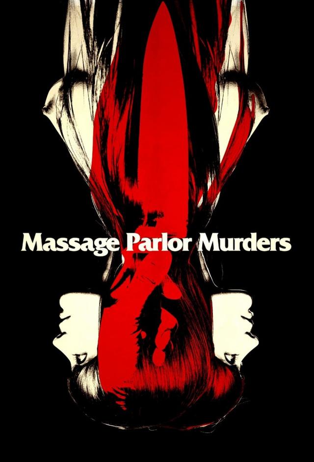Massage Parlor Murders