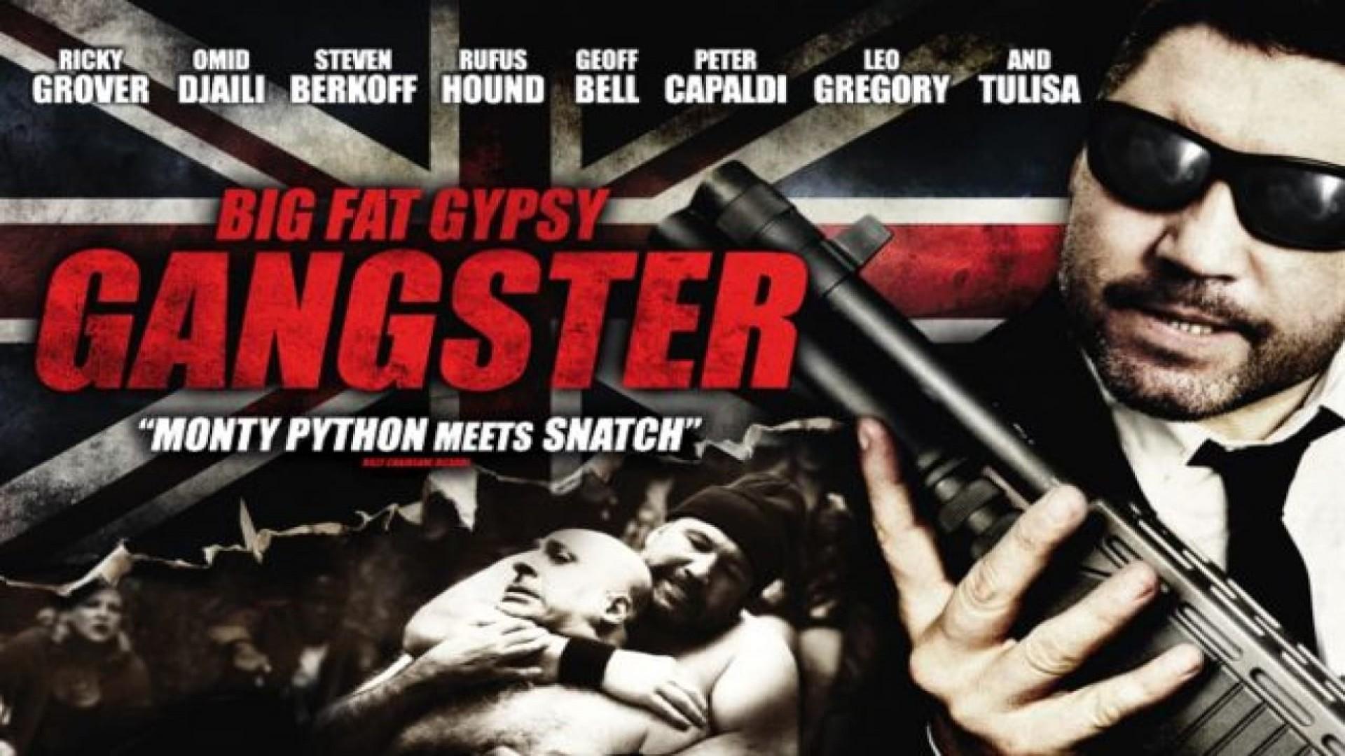 Big Fat Gypsy Gangster