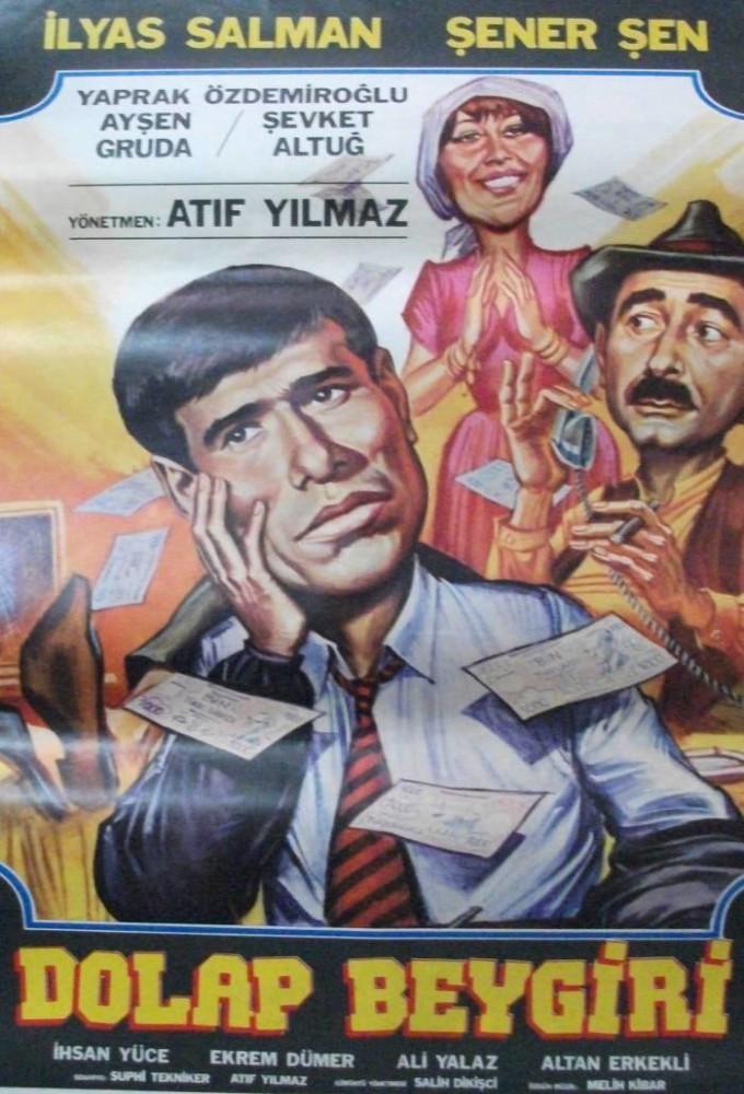 Dolap Beygiri