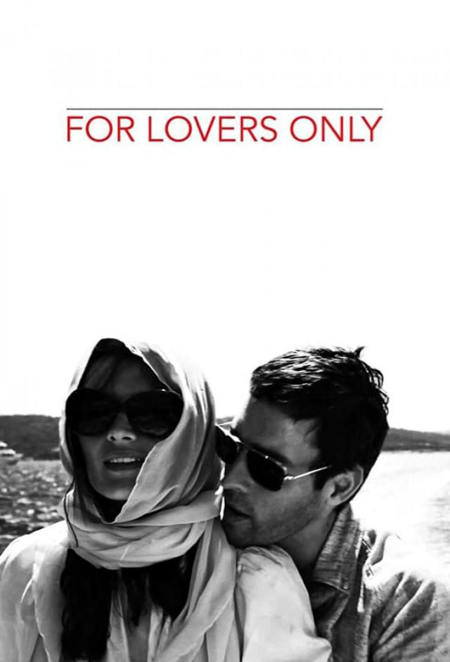 For Lovers Only