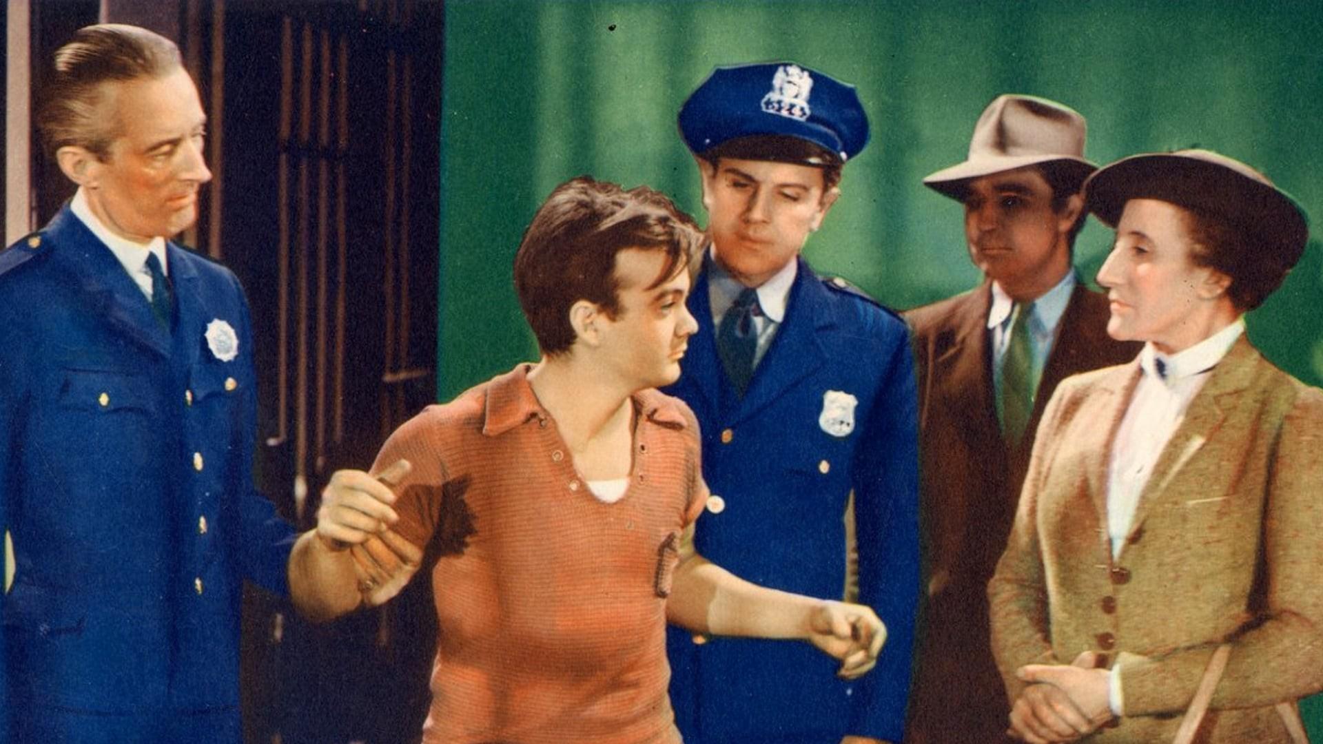 Bowery Blitzkrieg