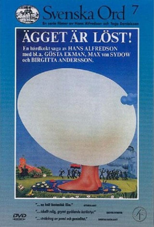 The Softening of the Egg