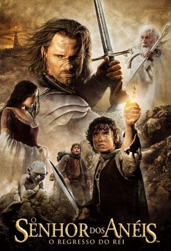The Lord of the Rings: The Return of the King